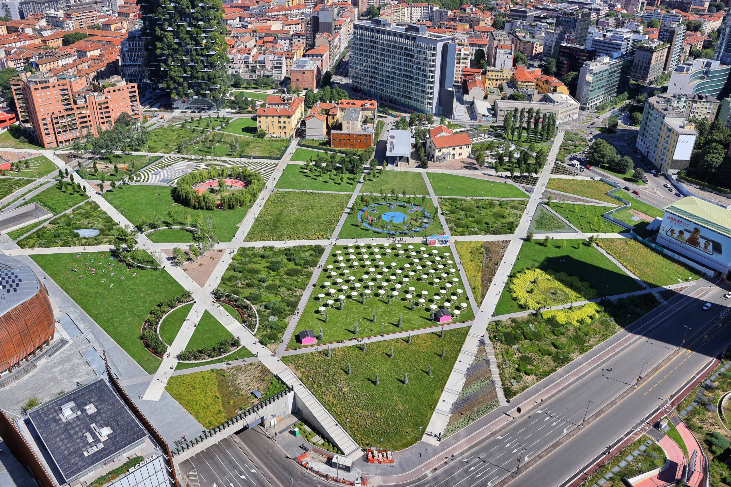 Biblioteca-degli-alberi-di-milano