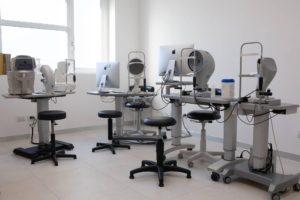 Centri d’eccellenza per oculistica a Milano