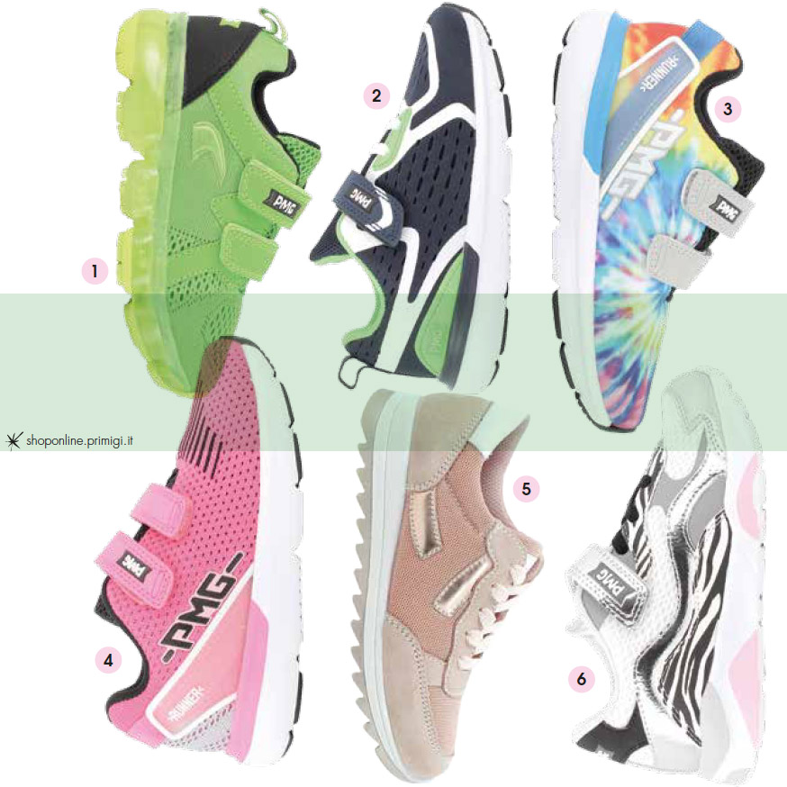 sneakers